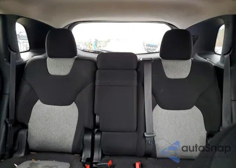 2014 Jeep Cherokee Latitude from USA, damaged, VIN 1C4PJMCS2EW138515